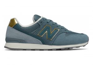 New Balance 996 Suede Cyclone (459)