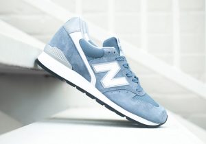 New Balance 996 Blue