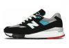 New Balance 998 Black