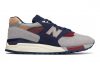 New Balance 998 Desert Heat Multi