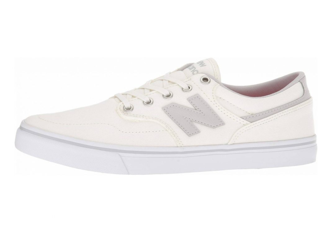 New Balance 331 White/Grey