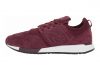 New Balance Suede 247 Burgundy