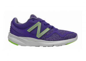 New Balance Vazee Coast gris (Grey/Purple)
