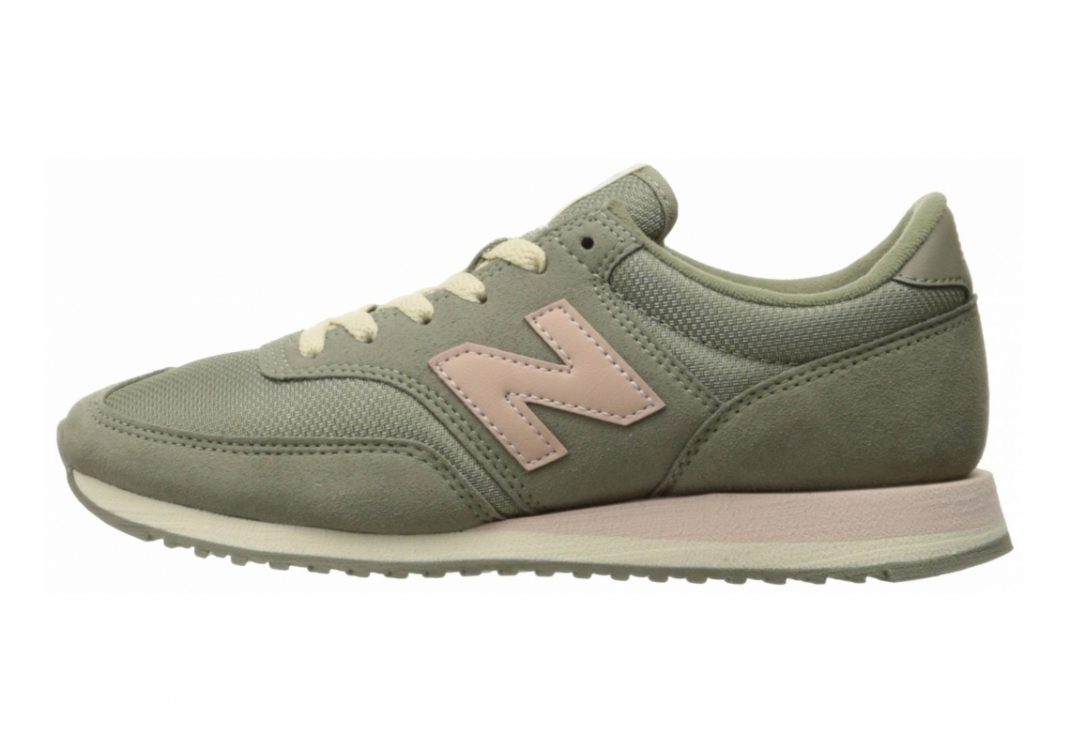 New balance 620 donne bianche online