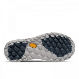 New Balance Fresh Foam Hierro v3 Pink (Pink/Navy)