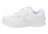 New Balance Hook and Loop 577 White