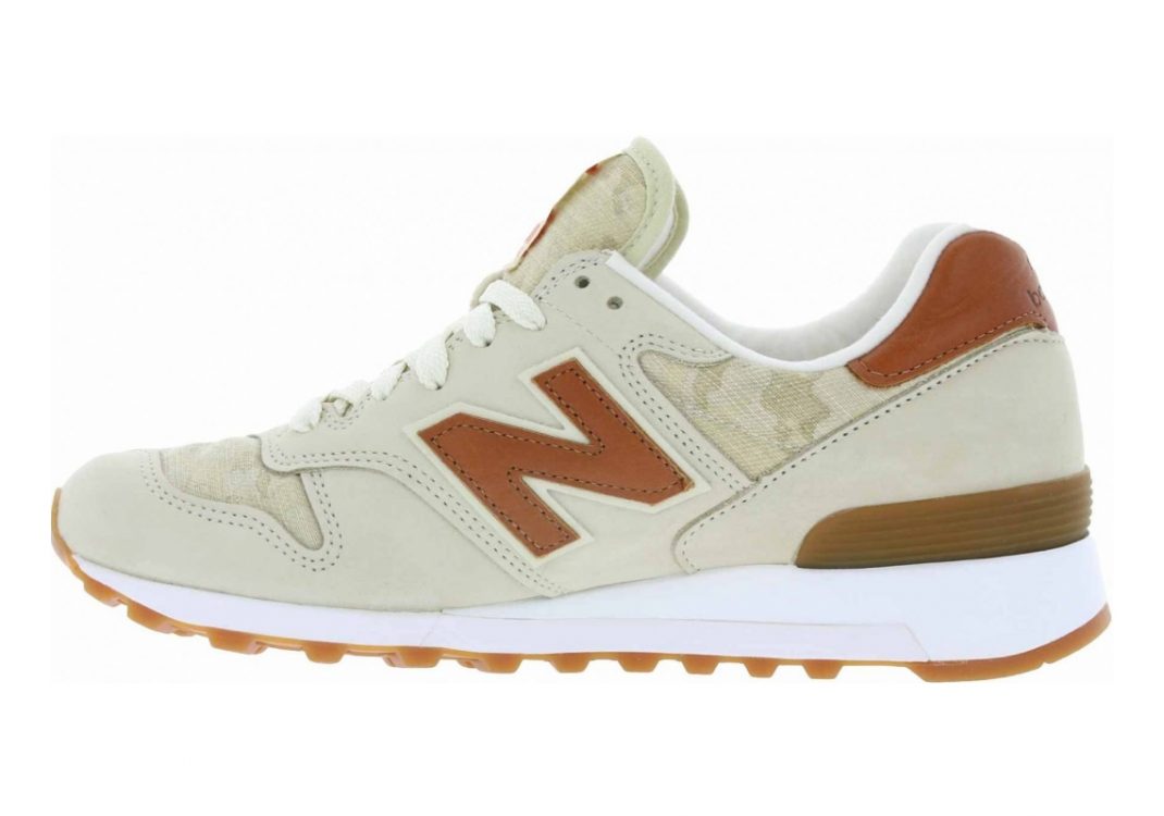 New Balance 1300 Beige