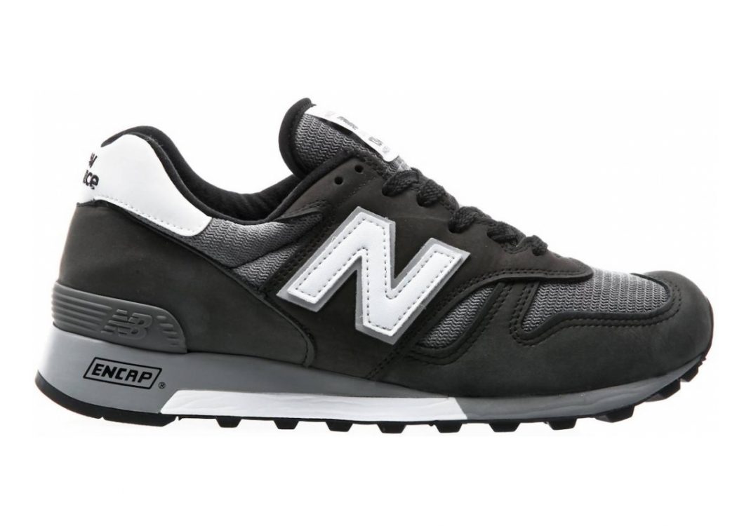 New Balance 1300 Black