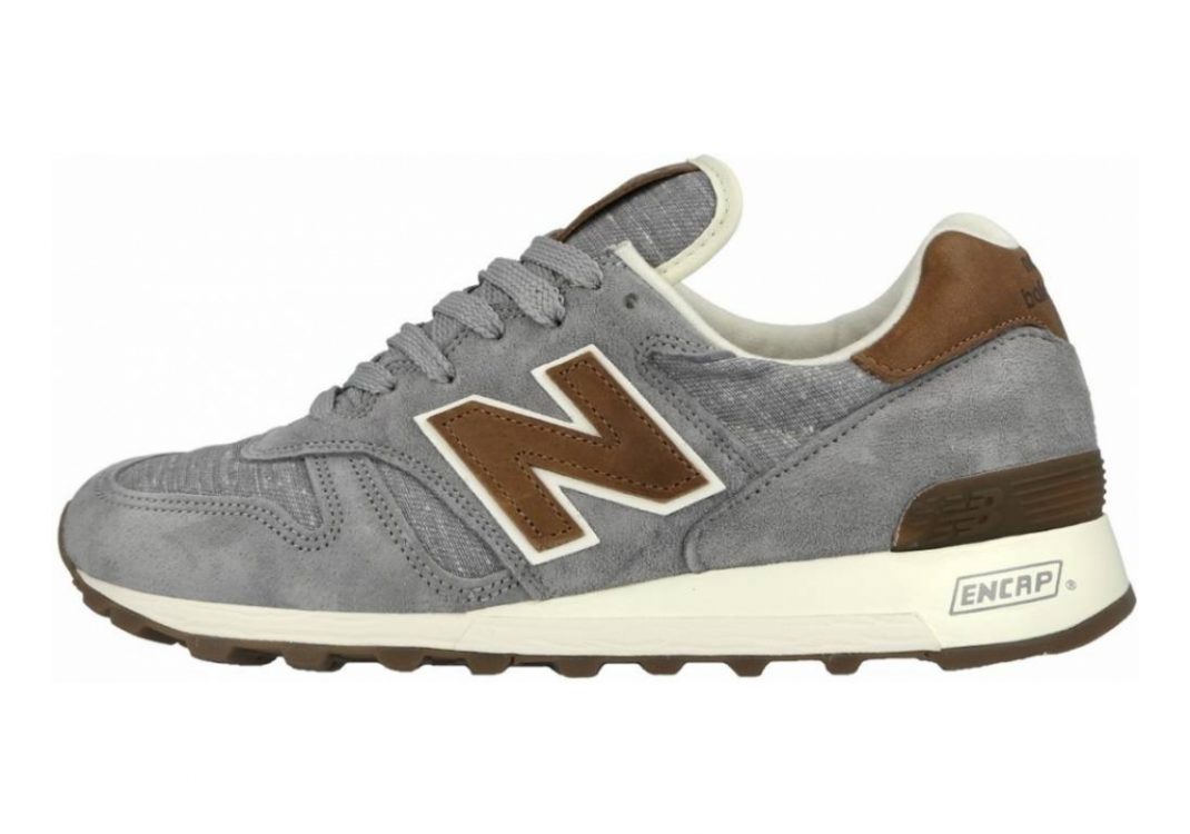 New Balance 1300 Grey