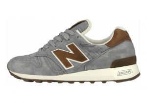 New Balance 1300 Grey