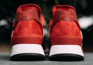 New Balance 1300 Red