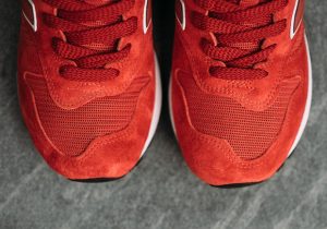 New Balance 1300 Red