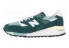 New Balance 998 Green