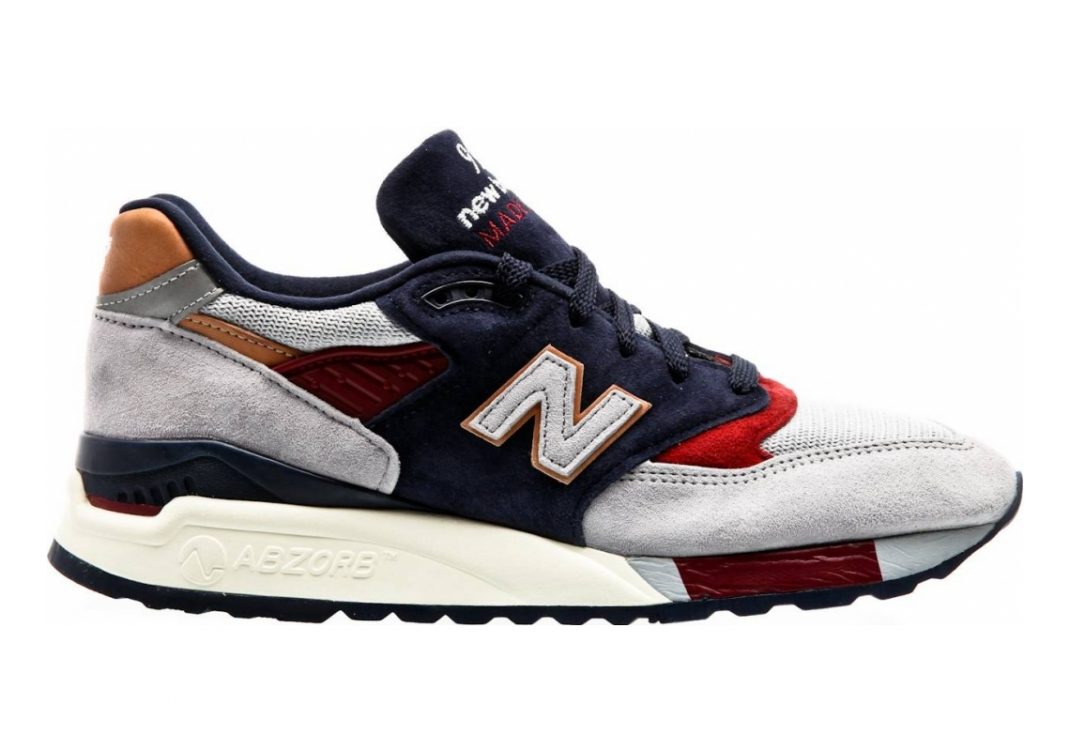 New Balance 998 Multi