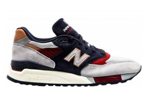 New Balance 998 Multi