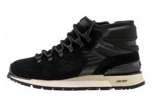 New Balance Niobium Black