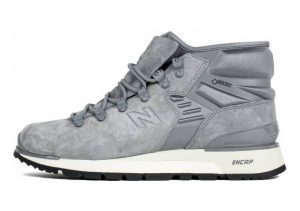 New Balance Niobium Grey