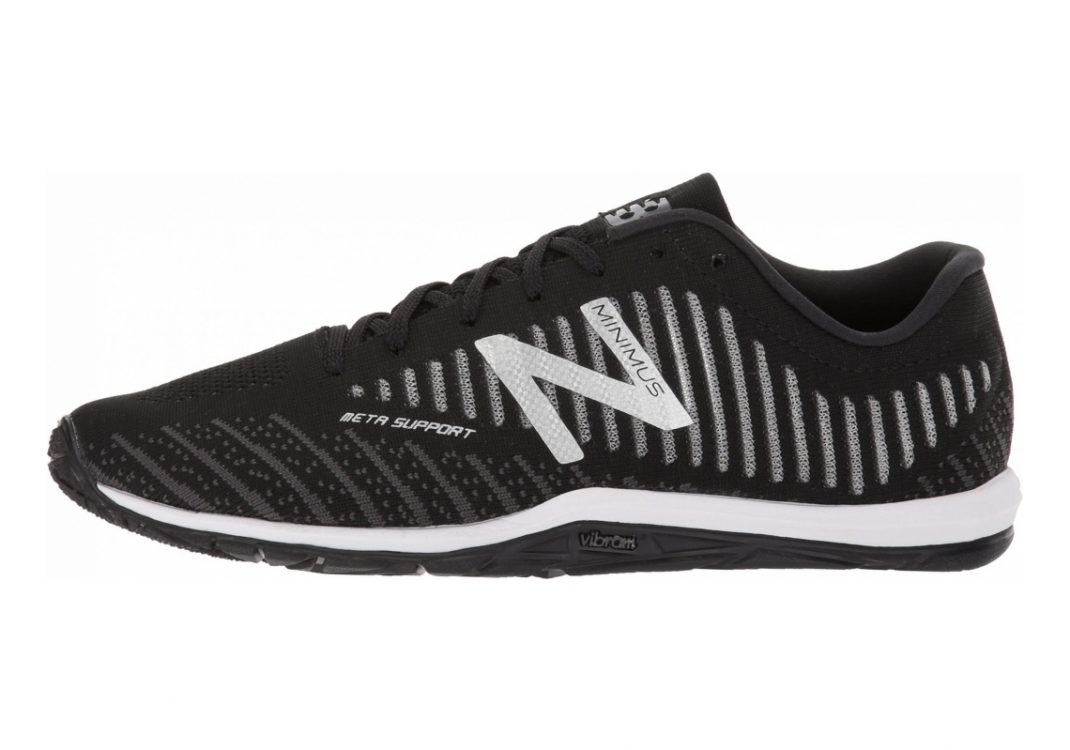 New balance women's discount minimus 20v7 trainer