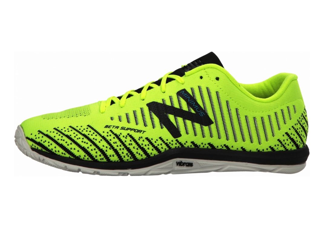 New balance hot sale 20v7 trainer