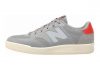 New Balance 300 Engineered Knit Grey with Red