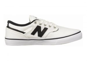 New Balance 331 White/White/Black