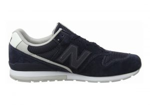 New Balance 996 Suede Blue