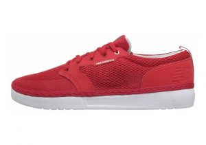New Balance Apres Red/White