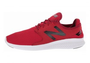 New Balance FuelCore Coast v3 Red