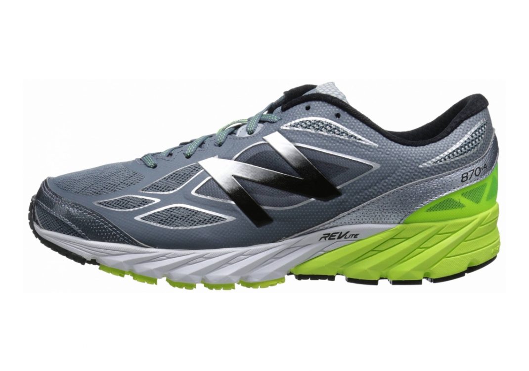 New balance 2025 870 men