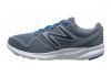 New Balance Vazee Coast Gray