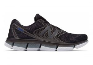New Balance Rubix Black/Steel