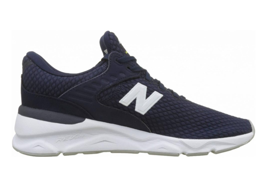 New Balance X-90 Blue