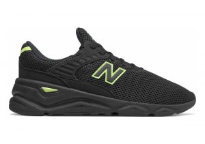 New Balance X-90 Black