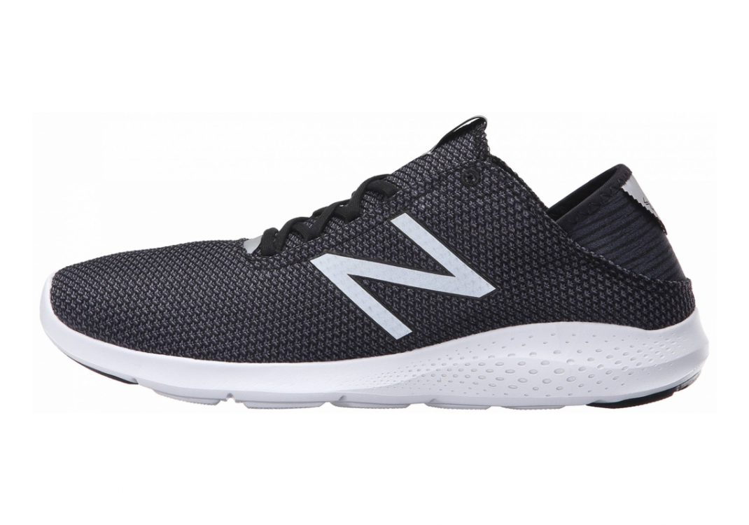 New Balance Vazee Coast Black