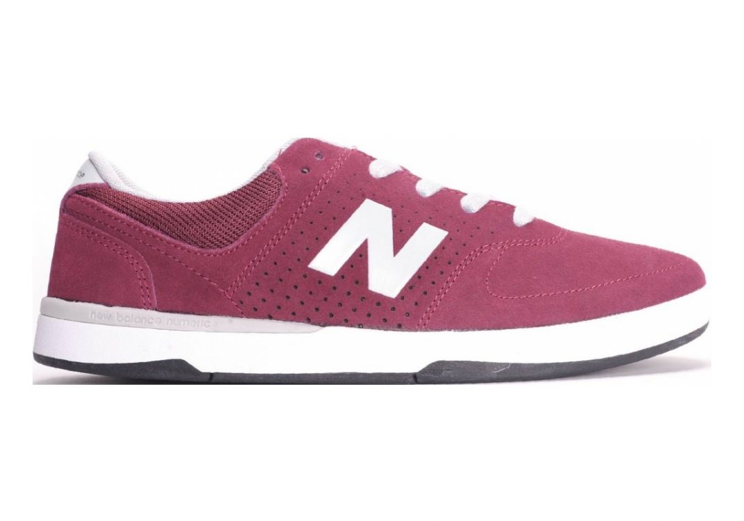 New Balance PJ Stratford 533 Pink