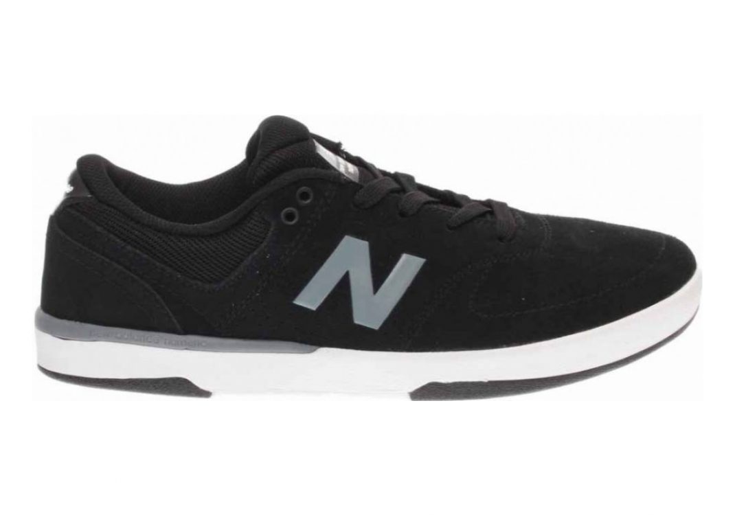 New Balance PJ Stratford 533 Black/Grey/White