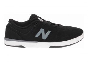 New Balance PJ Stratford 533 Black/Grey/White