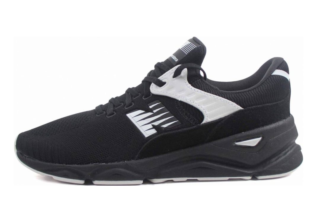 New Balance X-90 Pigment/Red