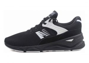 New Balance X-90 Pigment/Red