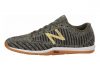 New Balance Minimus 20 v7 Trainer Verde (Military Foliage Green/Dark Green/Gold Mg7)