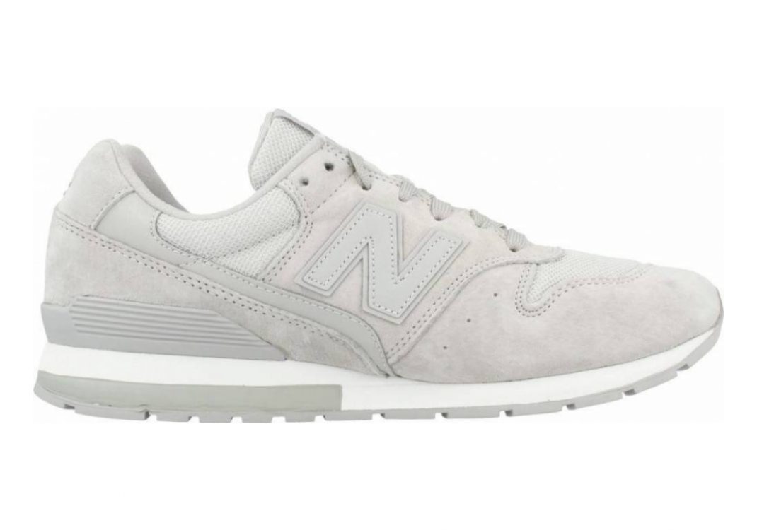 New Balance 996 Suede GRAY