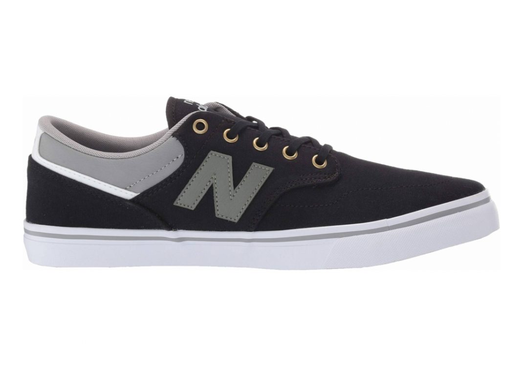 New Balance 331 Black / Grey