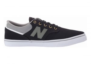 New Balance 331 Black / Grey