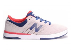 New Balance PJ Stratford 533 Grey/Blue/Red
