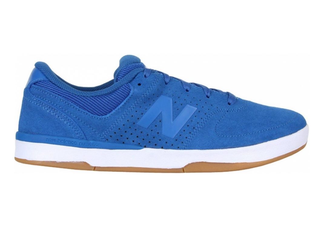 New Balance PJ Stratford 533 Blue