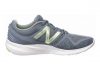 New Balance Vazee Coast Gris (Grey/Black/061)