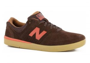 New Balance PJ Stratford 533 Braun