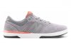 New Balance PJ Stratford 533 Grey with Red