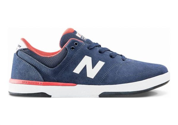 New Balance PJ Stratford 533 Blue