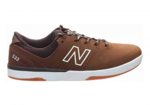 New Balance PJ Stratford 533 Brown
